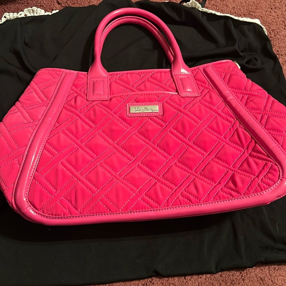 Used Vera Bradley